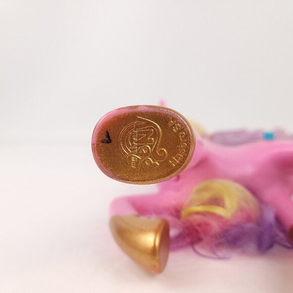 My Little Pony Princess Cadence Wedding 9”  Light Up Wings Talking  Music Hasbro - Picture 7 of 10